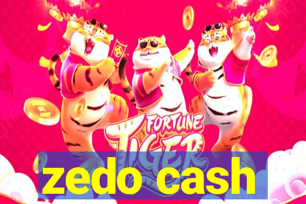 zedo cash